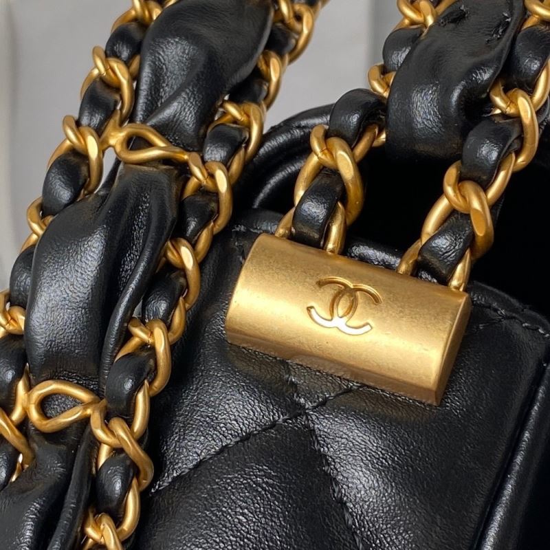 Chanel Stachel Bags